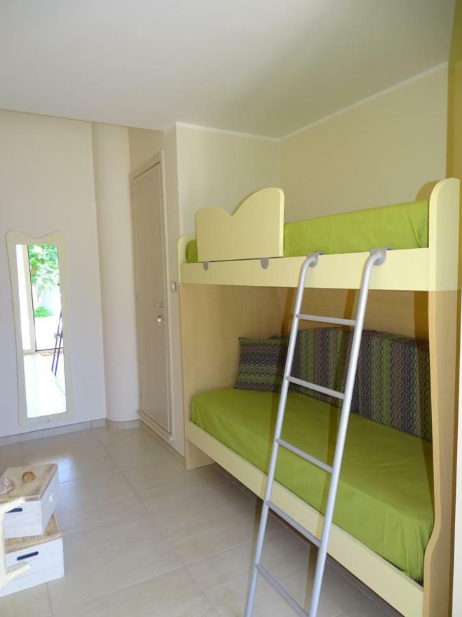 Linda Casa Vacanze Felline Exterior photo