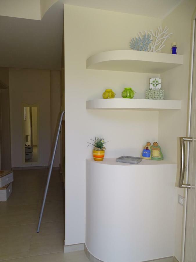 Linda Casa Vacanze Felline Exterior photo